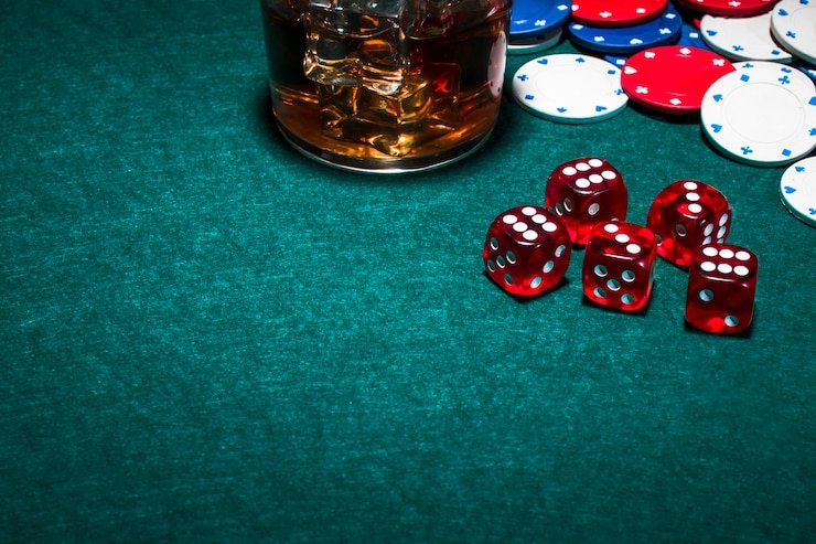 Edukasi dan fitur responsible gaming mendukung pengalaman bermain yang sehat