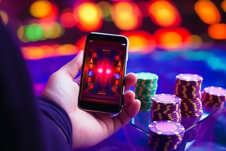Pemantauan dan pengelolaan waktu bermain hiburan digital secara bertanggung jawab